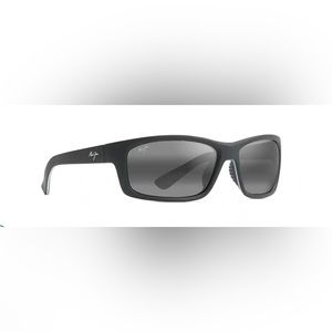 COPY - KANAIO COAST Polarized Wrap Sunglasses